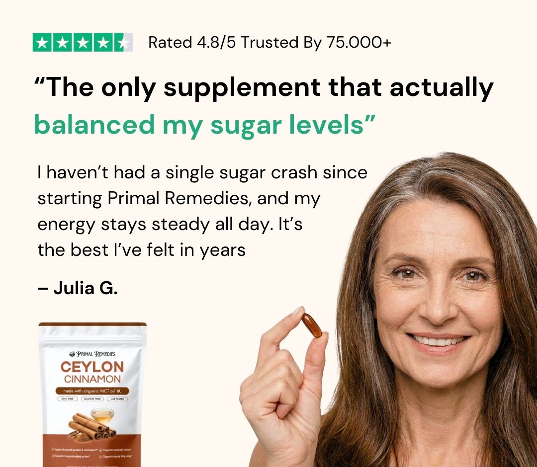 Cannelle de Ceylan Concentrée 7200 mg